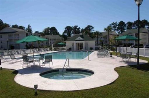 фото отеля River Oaks Vacation Rentals Myrtle Beach