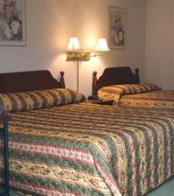 фото отеля Americas Best Inn Commerce
