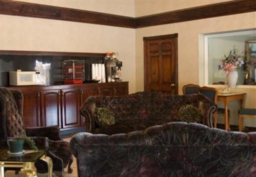 фото отеля Americas Best Inn Commerce
