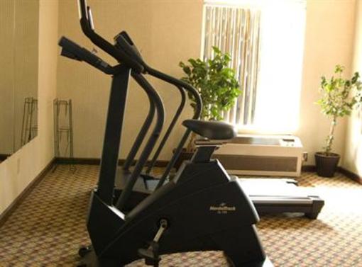 фото отеля Americas Best Inn Commerce