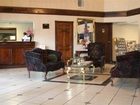 фото отеля Americas Best Inn Commerce