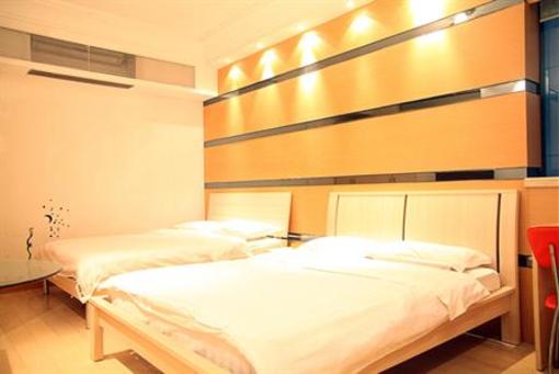 фото отеля Huifeng International Apartment Hotel