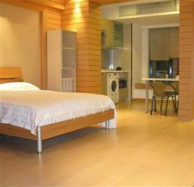 фото отеля Huifeng International Apartment Hotel
