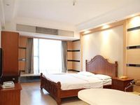 Huifeng International Apartment Hotel