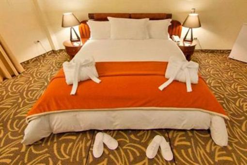 фото отеля Hotel Nobility Lima