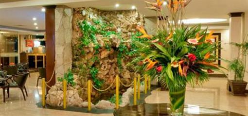 фото отеля Hotel Nobility Lima