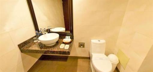фото отеля Hotel Nobility Lima