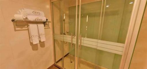фото отеля Hotel Nobility Lima