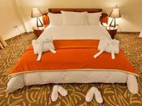 Hotel Nobility Lima