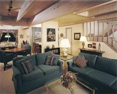 фото отеля Waterford Townhomes Steamboat Springs