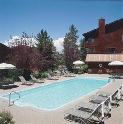 фото отеля Waterford Townhomes Steamboat Springs