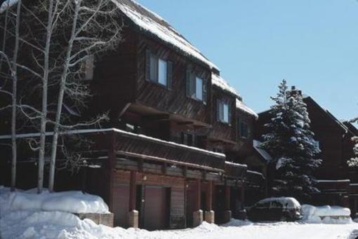 фото отеля Waterford Townhomes Steamboat Springs