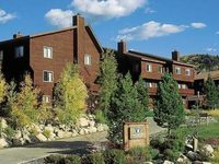 Waterford Townhomes Steamboat Springs