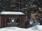 фото отеля Waterford Townhomes Steamboat Springs