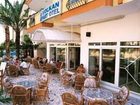 фото отеля Volkan Apart Hotel Alanya