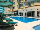 фото отеля Volkan Apart Hotel Alanya