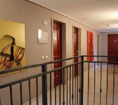 фото отеля Bes Residence Milan