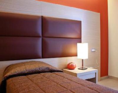 фото отеля Bes Residence Milan