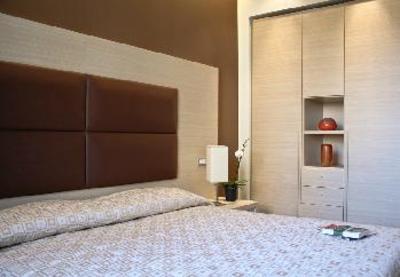 фото отеля Bes Residence Milan