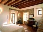 фото отеля Finca Cas Sant Hotel Soller