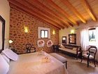 фото отеля Finca Cas Sant Hotel Soller