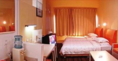 фото отеля Fairy Land Hotel Kunming