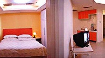 фото отеля Fairy Land Hotel Kunming