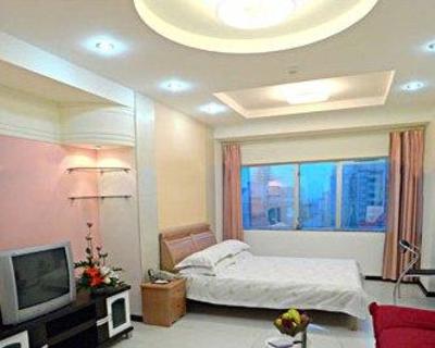 фото отеля Fairy Land Hotel Kunming