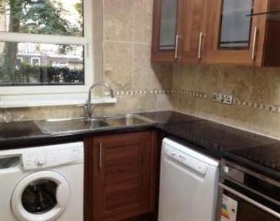 фото отеля Brighton Surf Luxury Flat