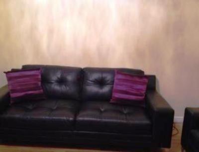 фото отеля Brighton Surf Luxury Flat