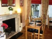 Chelsea Bed and Breakfast Bath