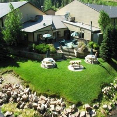 фото отеля Deadwood Gulch Resort