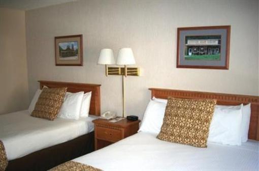 фото отеля Deadwood Gulch Resort