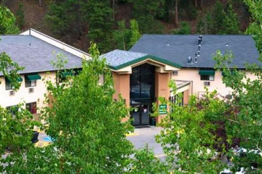 фото отеля Deadwood Gulch Resort