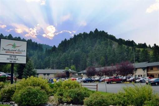 фото отеля Deadwood Gulch Resort