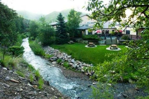 фото отеля Deadwood Gulch Resort