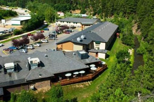 фото отеля Deadwood Gulch Resort