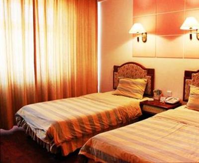фото отеля Bowei Great Hotel