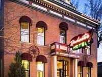 Leland House and Rochester Hotel