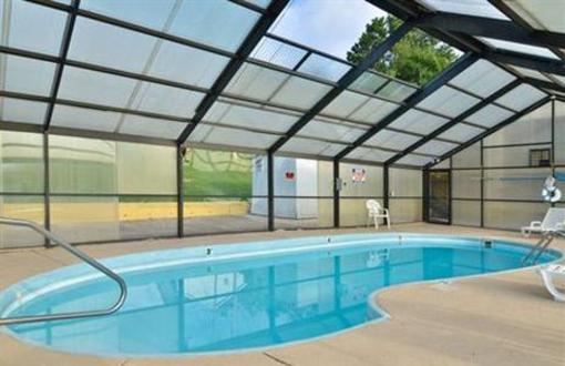 фото отеля Best Western Battlefield Inn Fort Oglethorpe