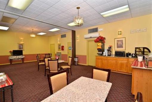 фото отеля Best Western Battlefield Inn Fort Oglethorpe