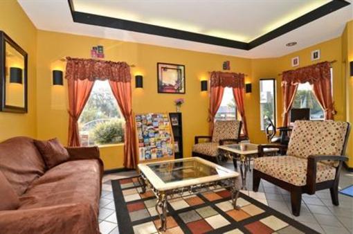 фото отеля Best Western Battlefield Inn Fort Oglethorpe