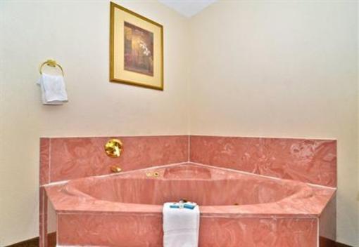 фото отеля Best Western Battlefield Inn Fort Oglethorpe