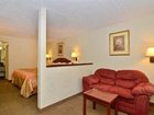 фото отеля Best Western Battlefield Inn Fort Oglethorpe