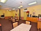 фото отеля Best Western Battlefield Inn Fort Oglethorpe