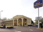 фото отеля Best Western Battlefield Inn Fort Oglethorpe