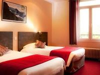 Hotel Les Messageries Murat