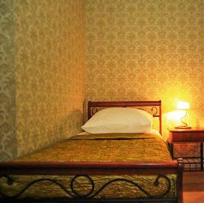 фото отеля D'Art Hostel