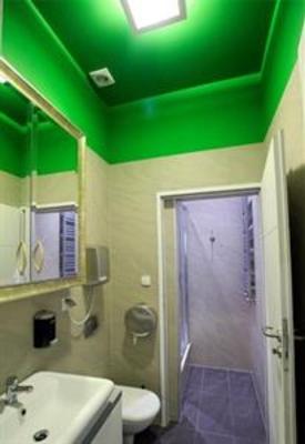 фото отеля D'Art Hostel