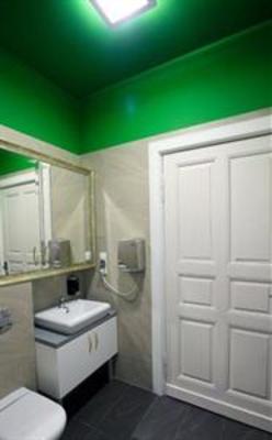 фото отеля D'Art Hostel